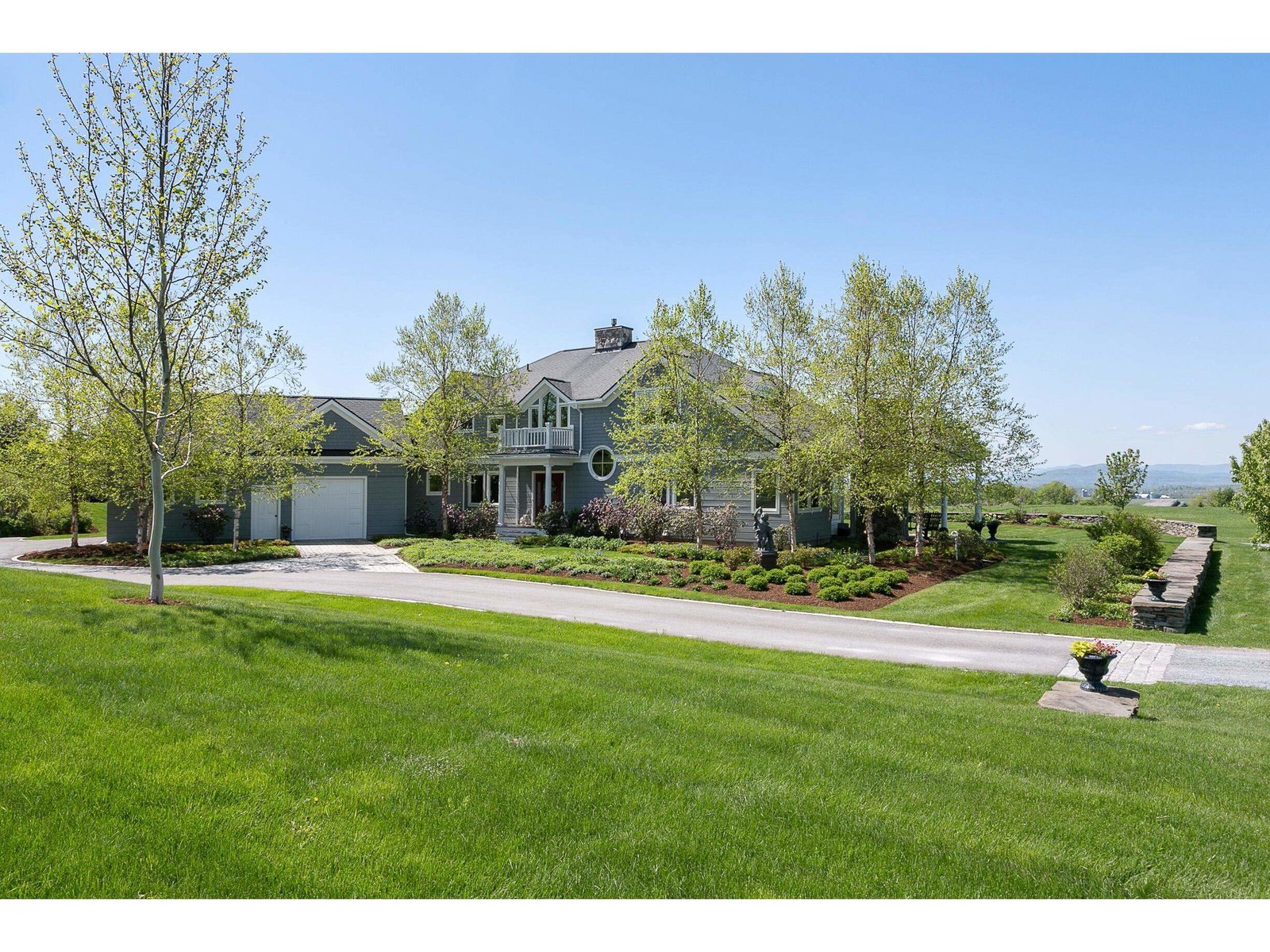 400 Crosswinds Road