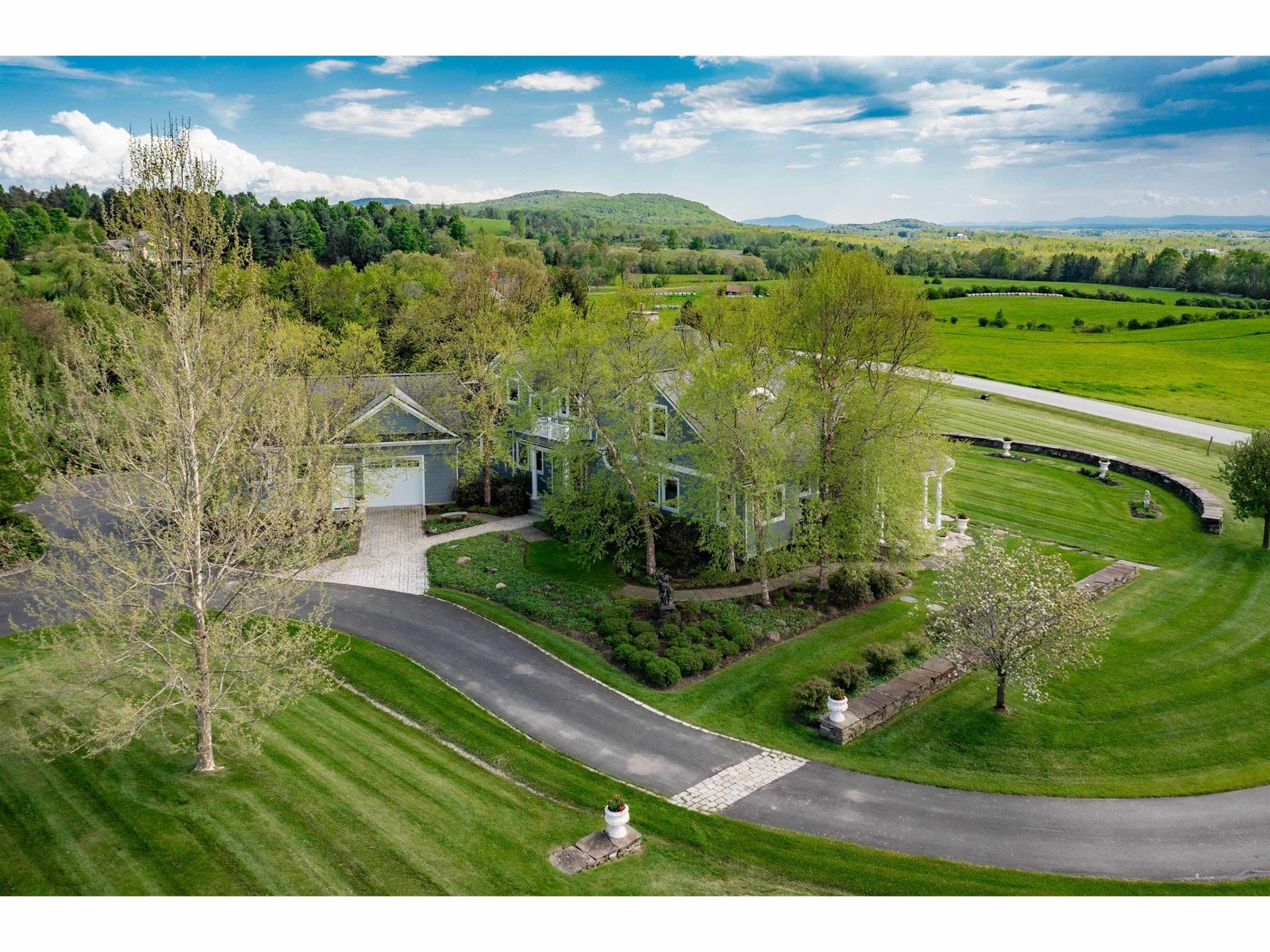 400 Crosswinds Road