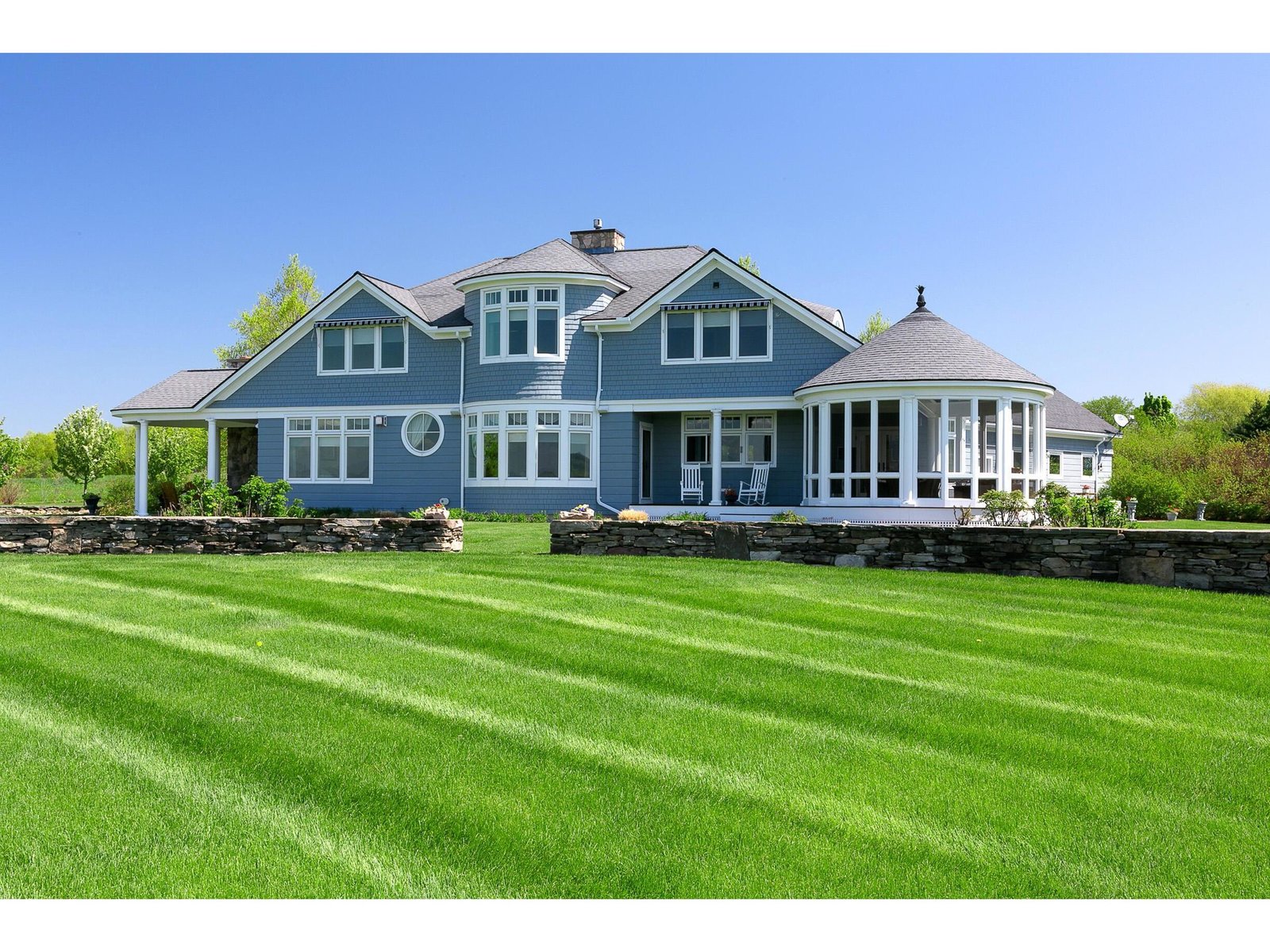 400 Crosswinds Road