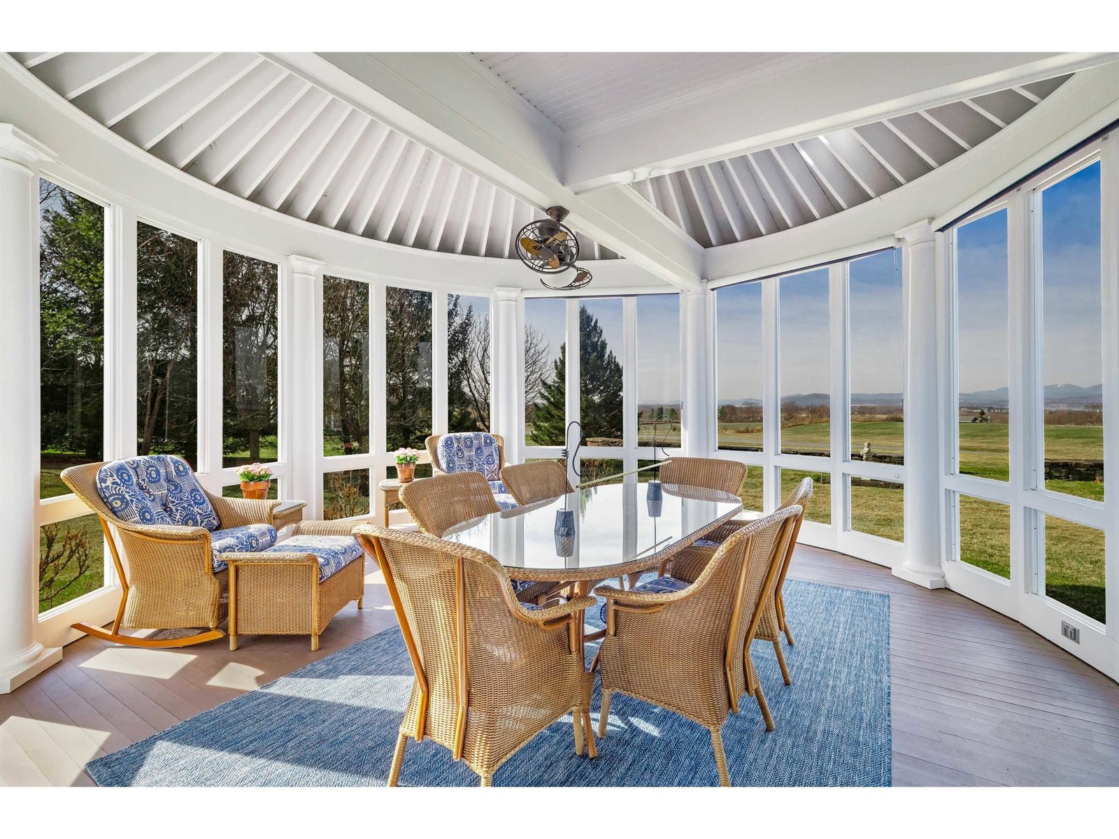 400 Crosswinds Road