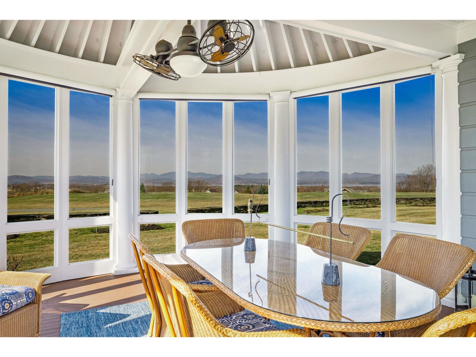 400 Crosswinds Road