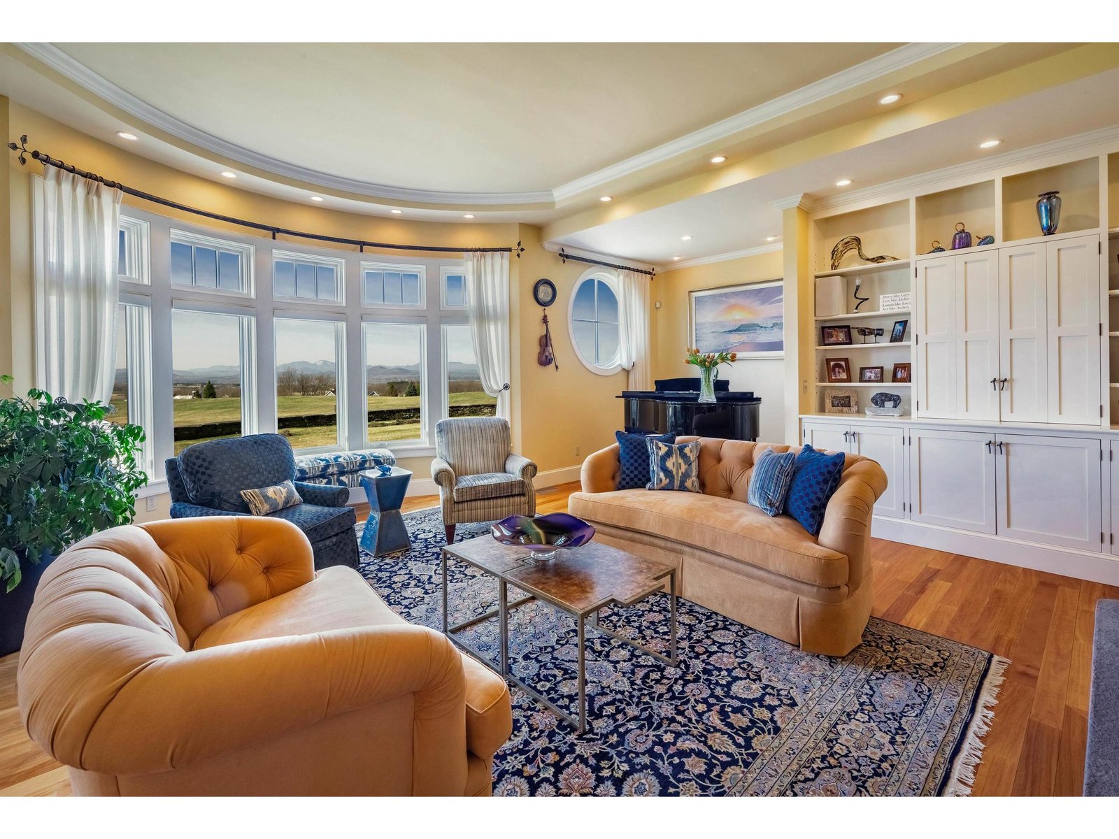 400 Crosswinds Road