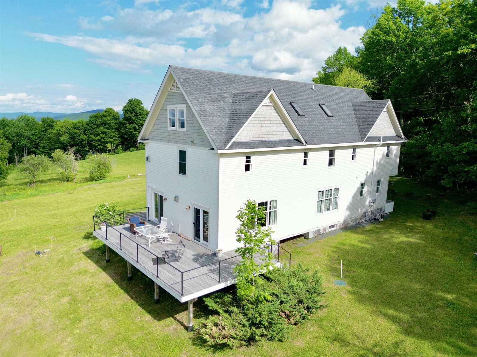 400 Green Bay Loop, Peacham