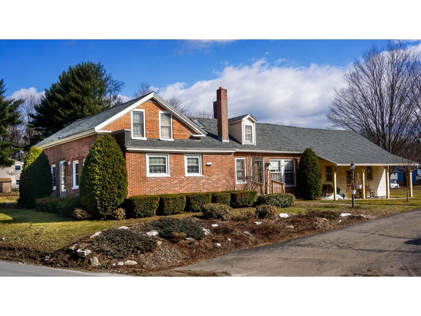 400 Hinesburg Road