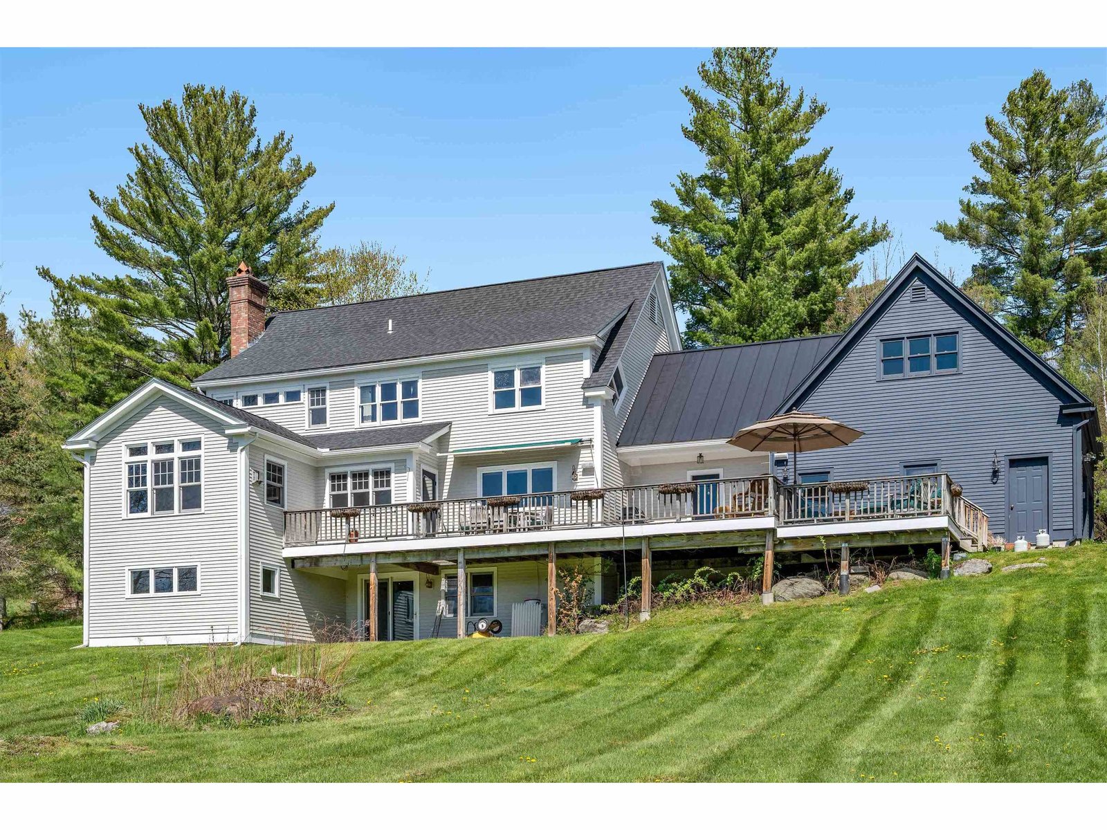 400 Loomis Highlands Road