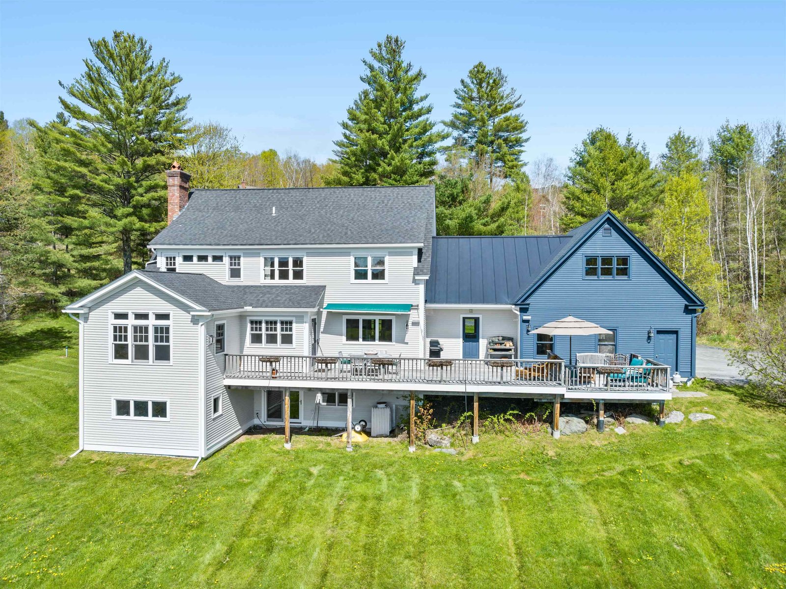 400 Loomis Highlands Road