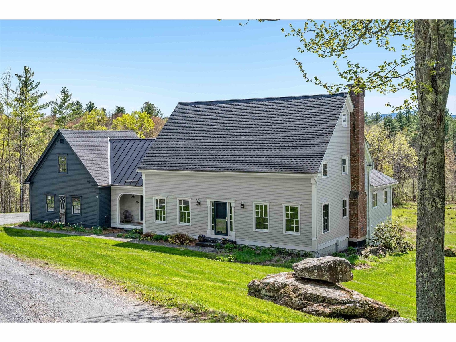 400 Loomis Highlands Road