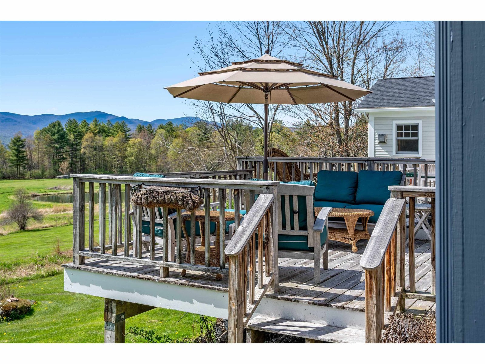 400 Loomis Highlands Road