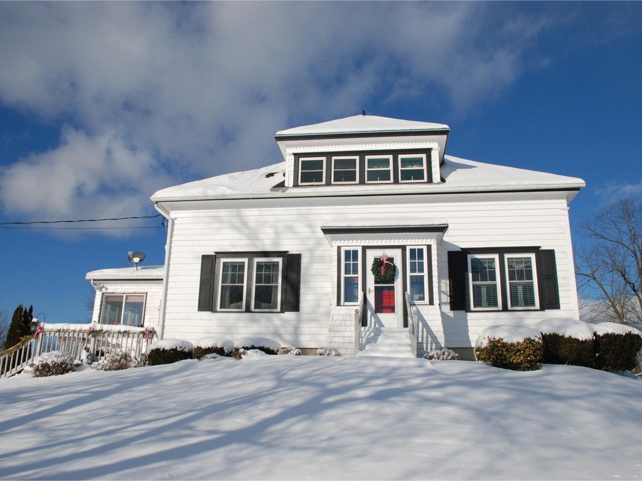 400 Town Line Road