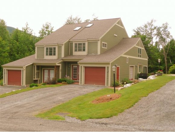 4000 Mountain Rd, Unit 552