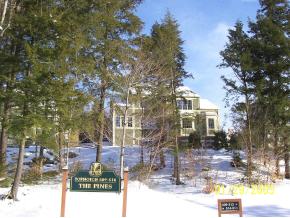 4000 Mountain Road Rd, Unit 536