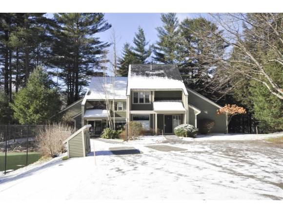 4000 Mountain Road, Unit 502