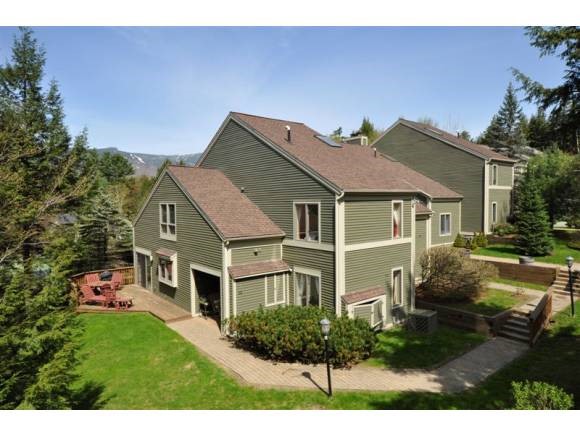 4000 Mountain Road, Unit 512