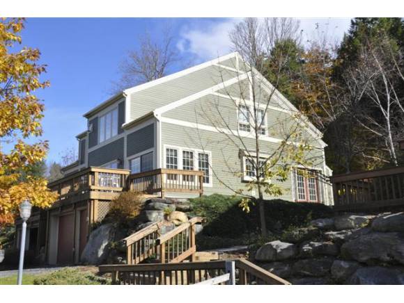 4000 Mountain Road, Unit 529