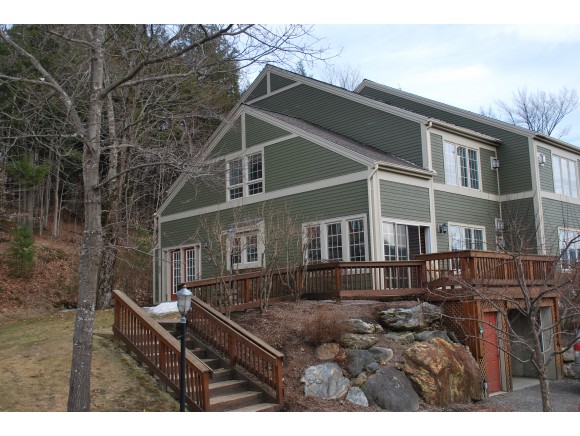 4000 Mountain Road, Unit 530