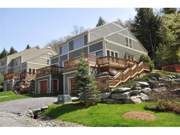 4000 Mountain Road, Unit 540