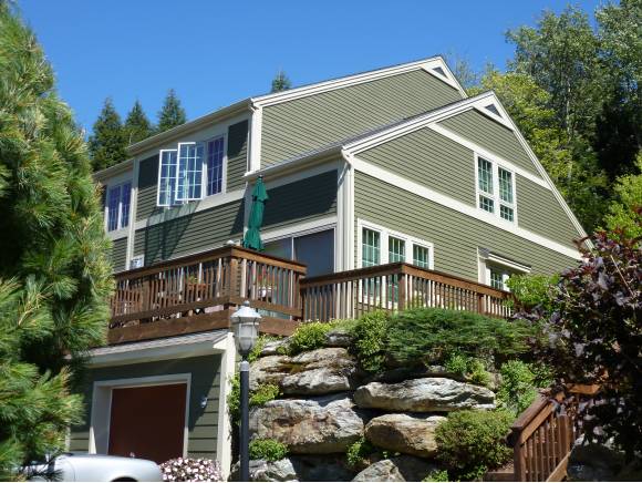 4000 Mountain Road, Unit 543
