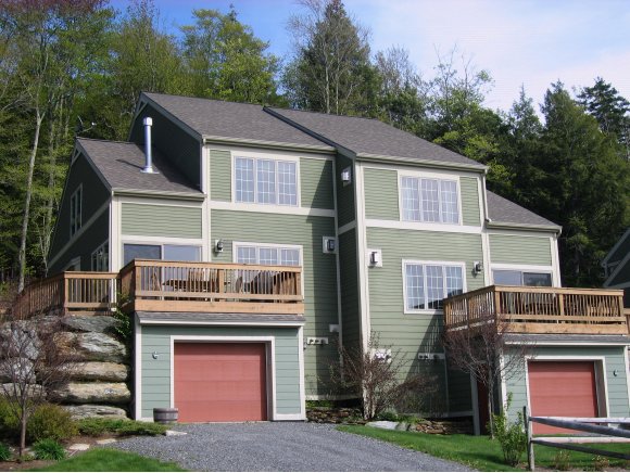 4000 Mountain Road, Unit 544