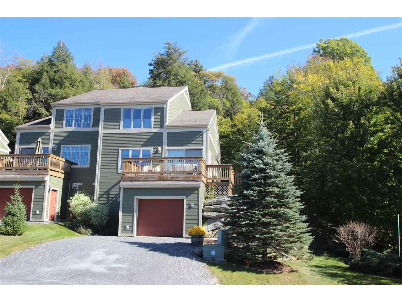 4000 Mountain Road, Unit 608A