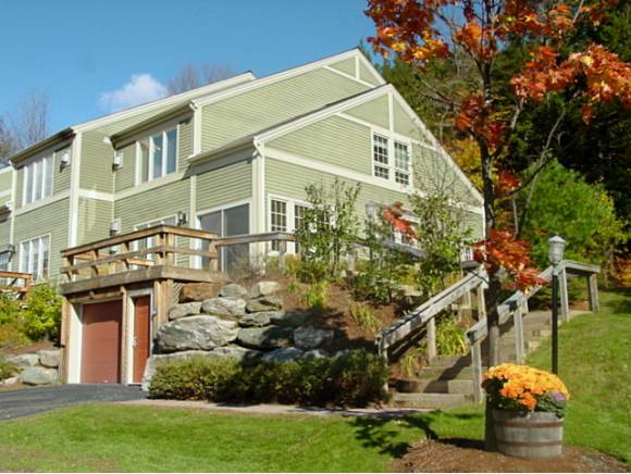 4000 Mountain, Unit 527