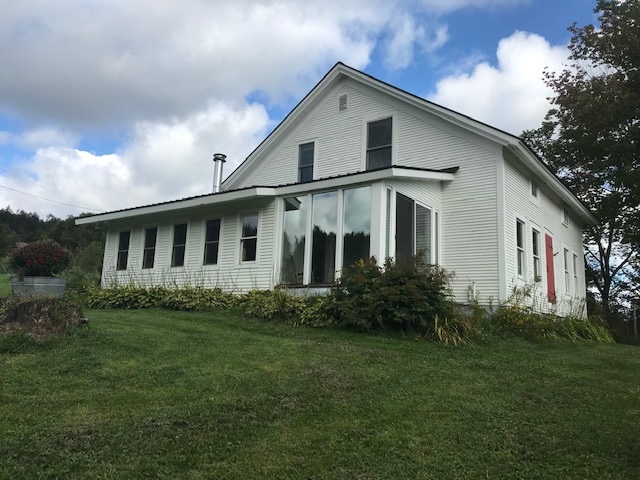 4001 North Cambridge Road