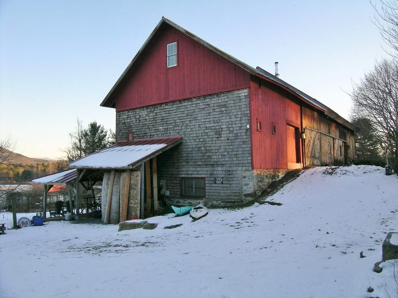 4003 Greenbush