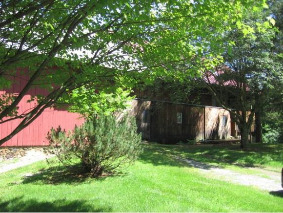 4003 Greenbush Road