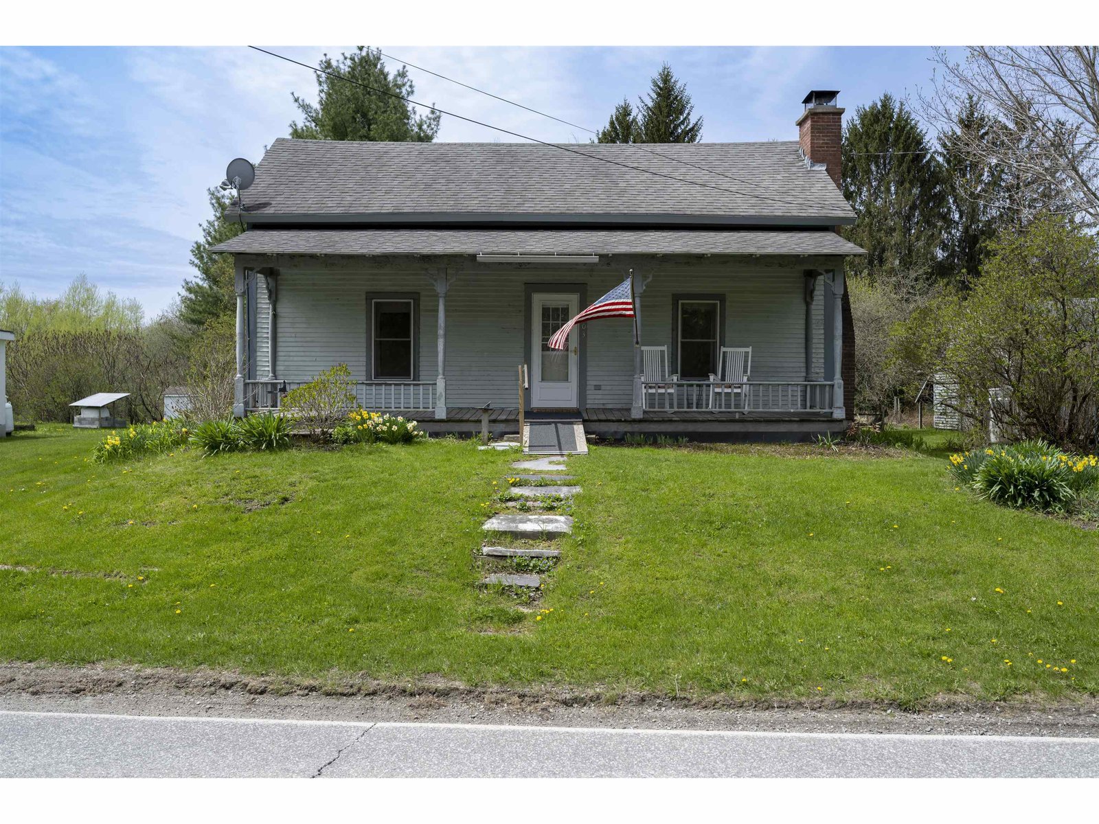 4003 River Road