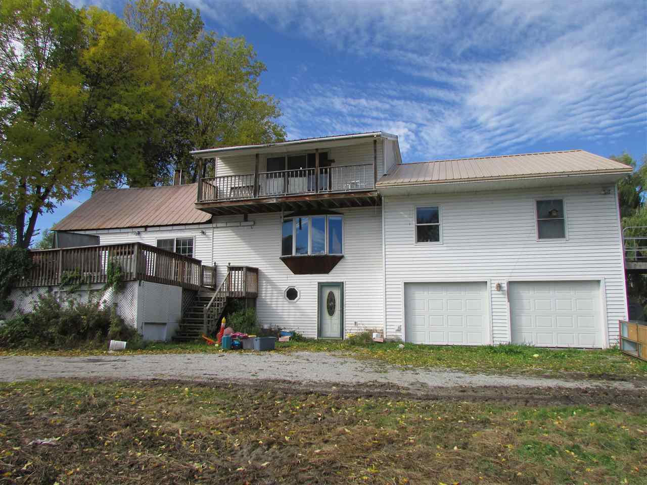 Homes for Sale on Lake Champlain Vermont Lakefront Homes