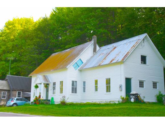 4008 Vt Rte 100 North
