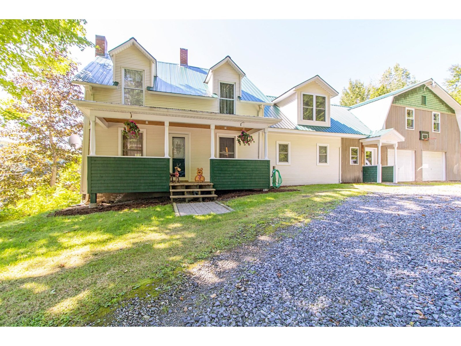 4009 North Derby Road