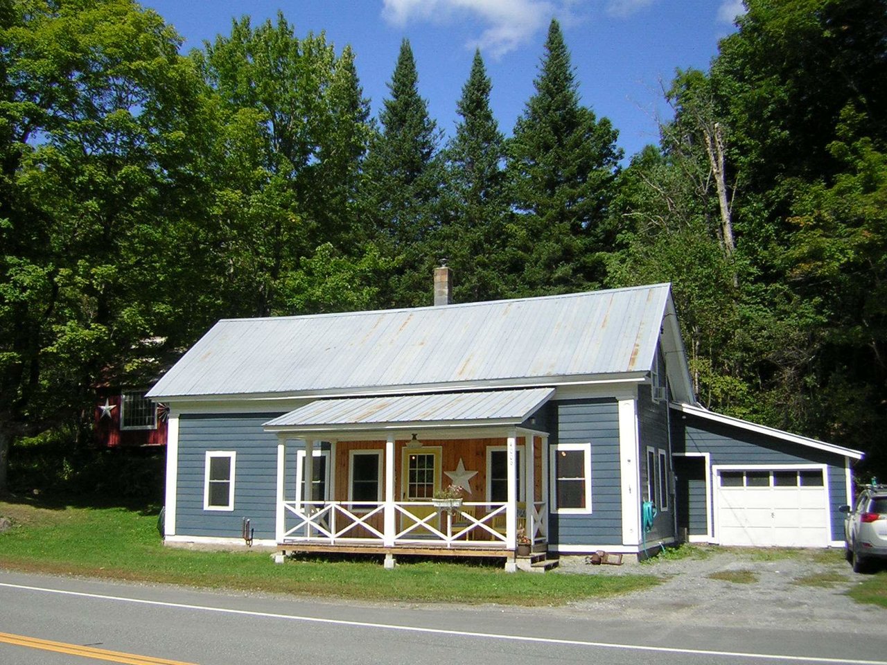 4009 VT Route 15