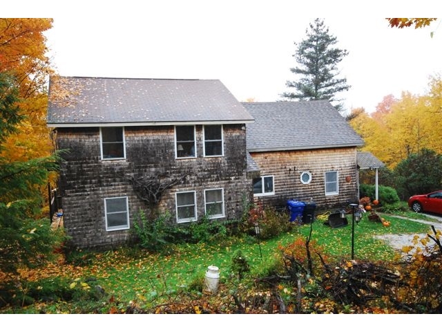 401 French Hill Road