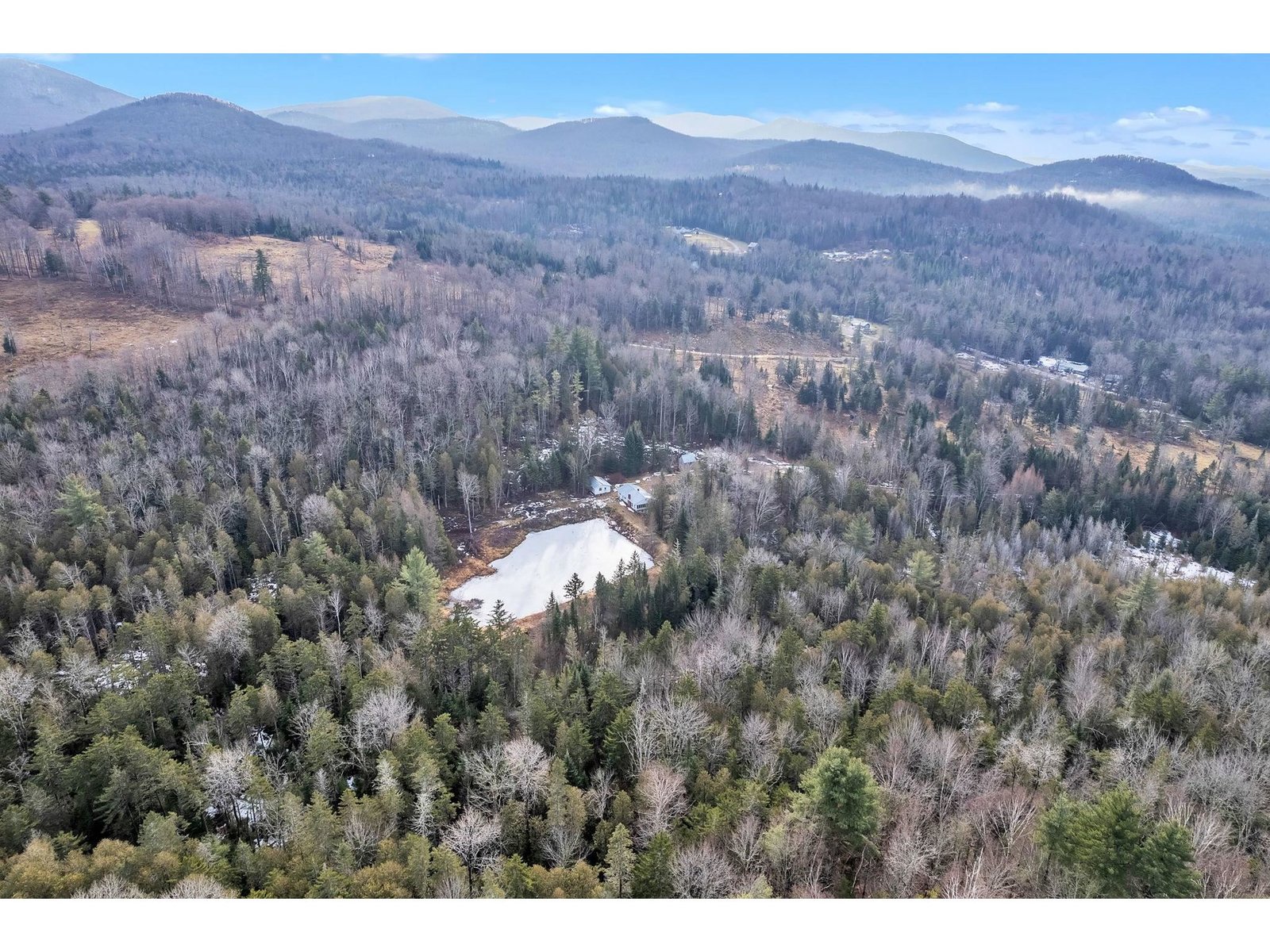 401 Gore Road