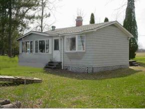 401 North End Road East