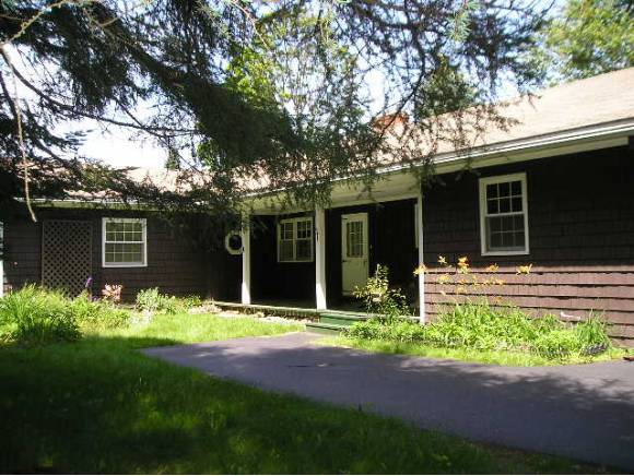 401 Prospect Street