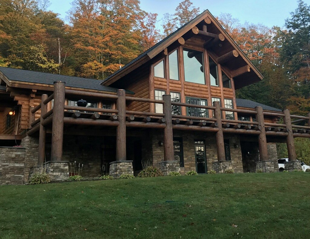 401 River Ridge Road
