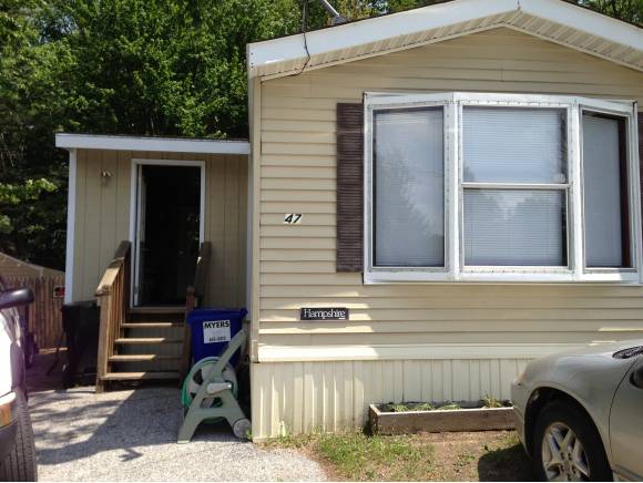 401 Route 7 South, Unit 47