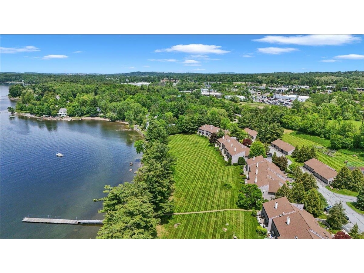 401 South Beach Road, South Burlington