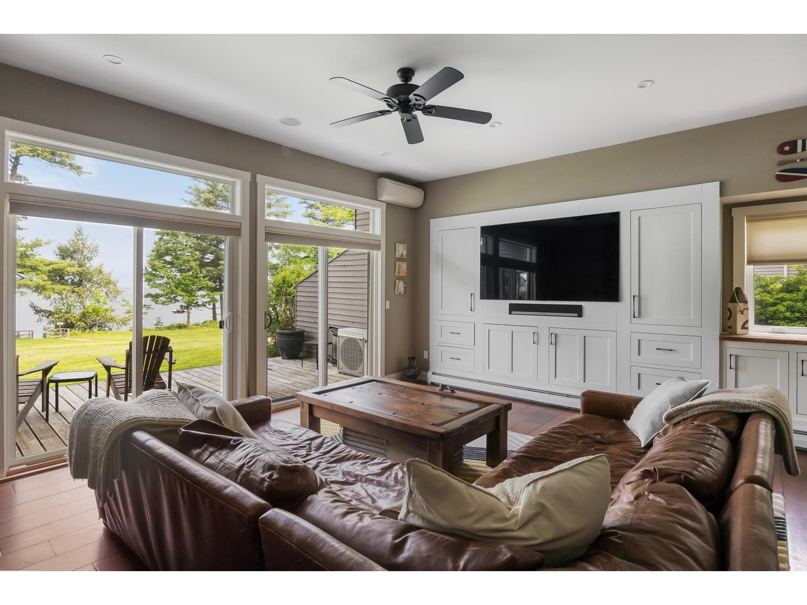 401 South Beach Road, Unit 401 and 402