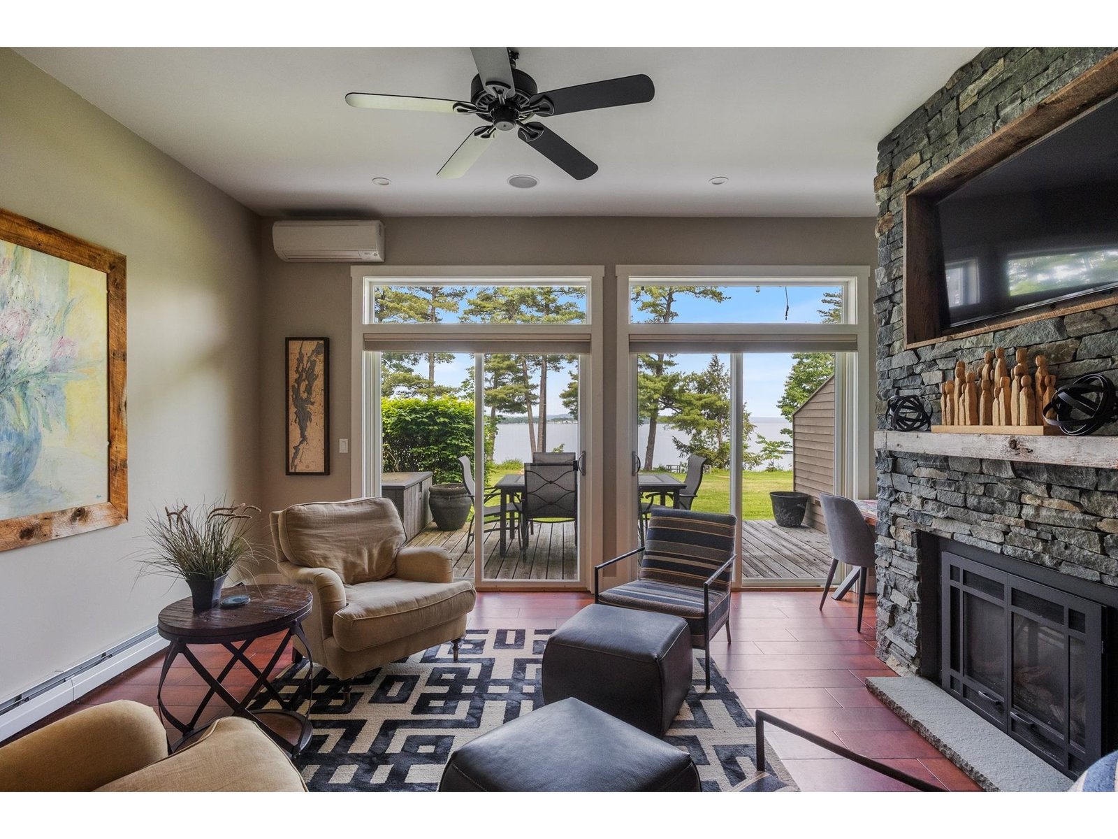 401 South Beach Road, Unit 401 and 402