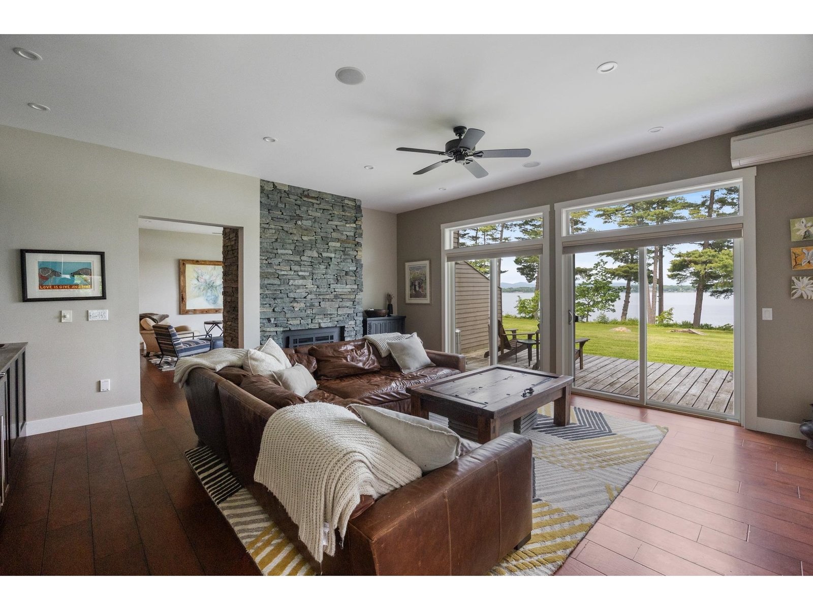 401 South Beach Road, Unit 401 and 402