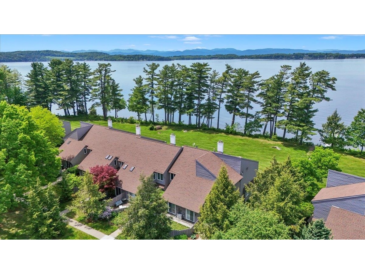 401 South Beach Road, Unit 401 and 402