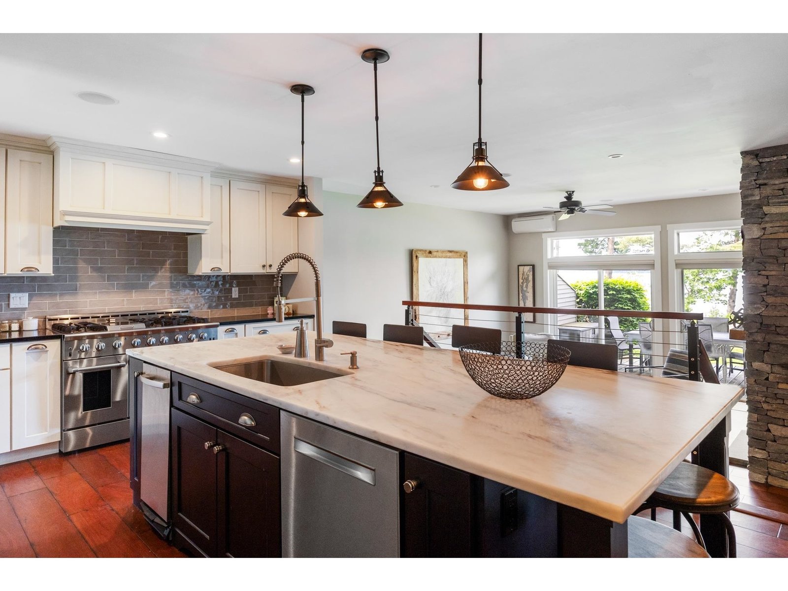 401 South Beach Road, Unit 401 and 402