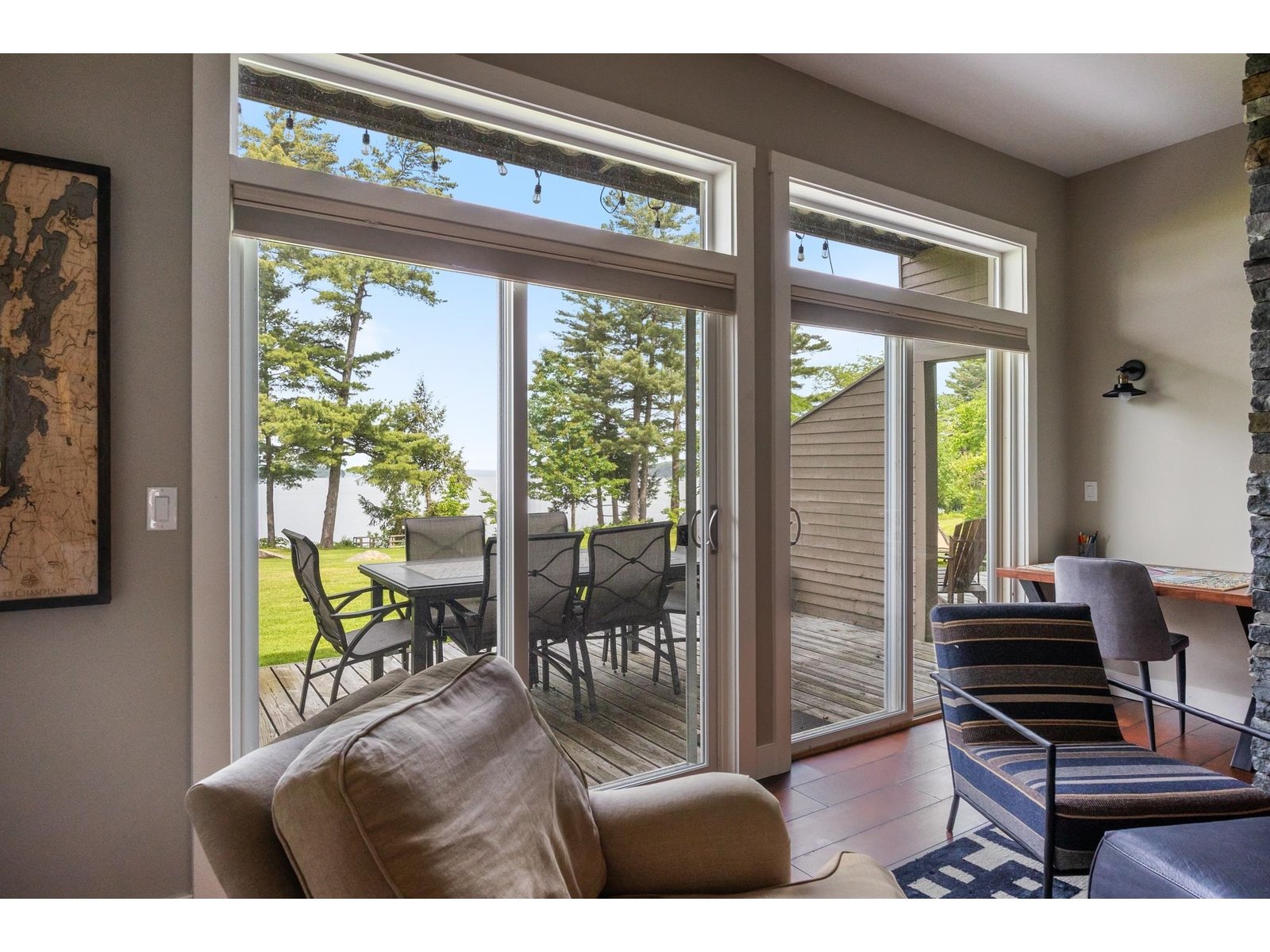 401 South Beach Road, Unit 401 and 402