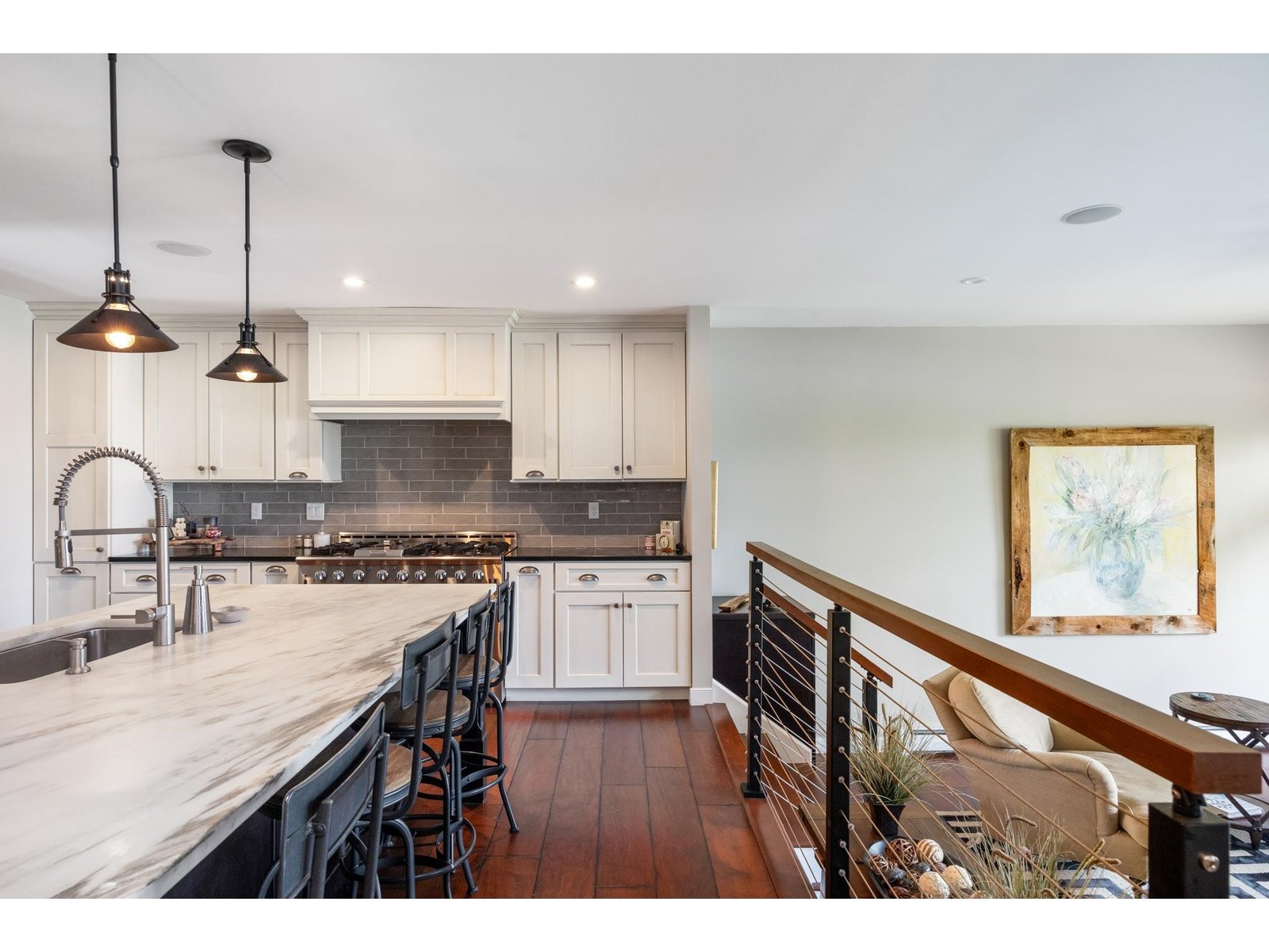401 South Beach Road, Unit 401 and 402