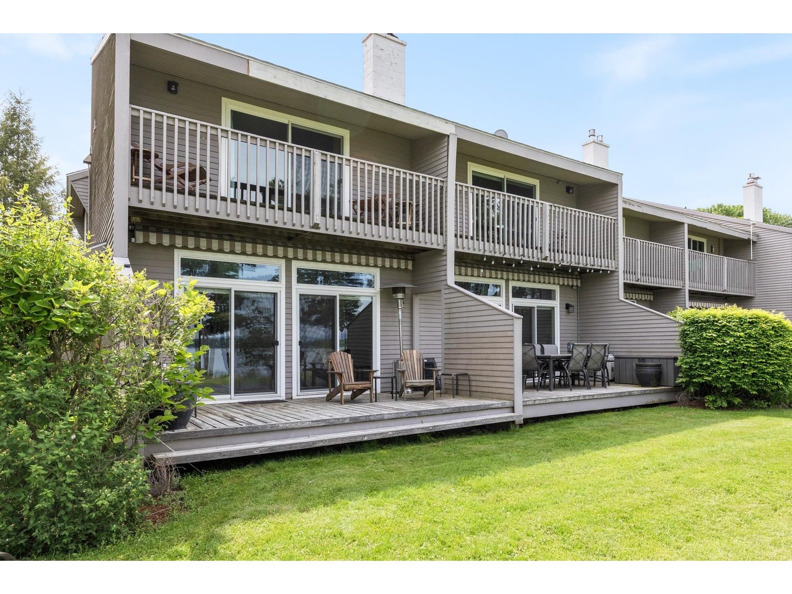 401 South Beach Road, Unit 401 and 402