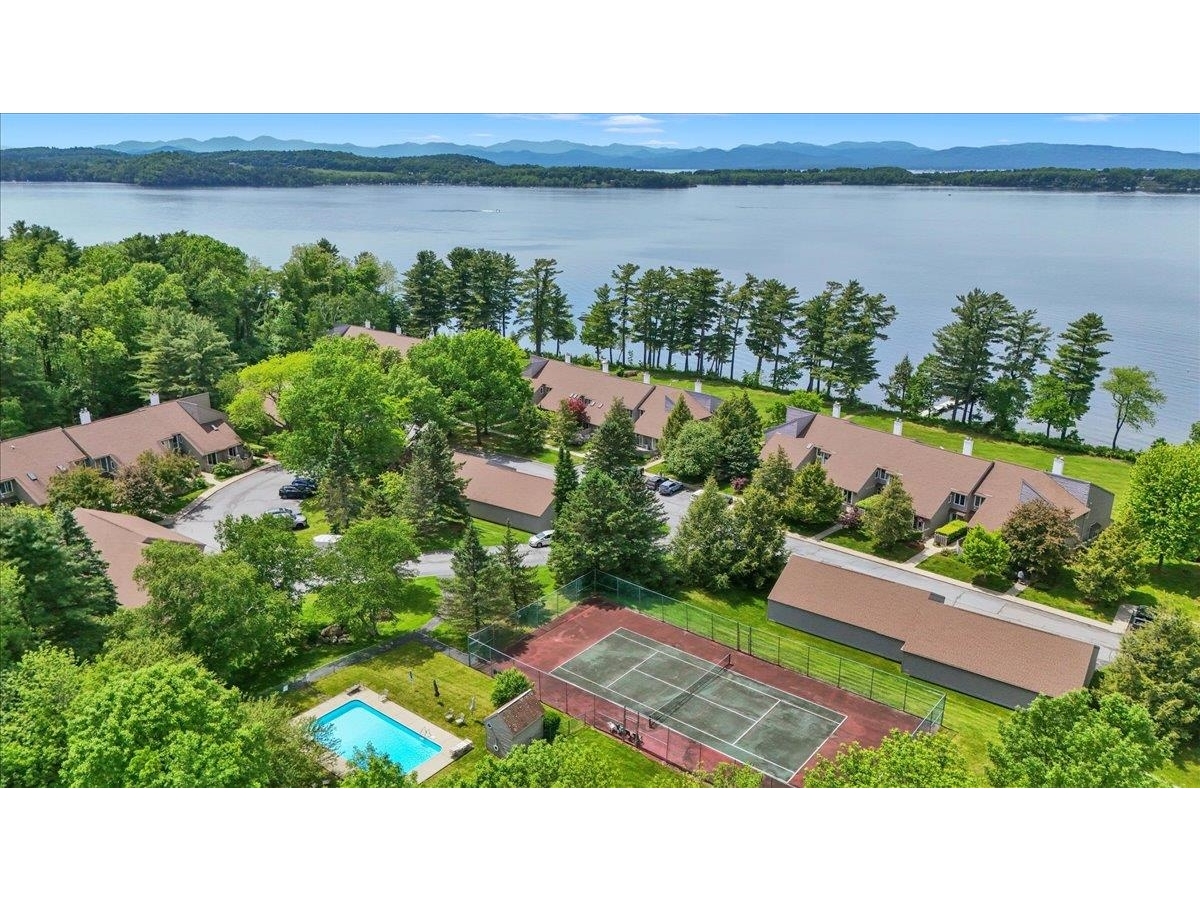 401 South Beach Road, Unit 401 and 402