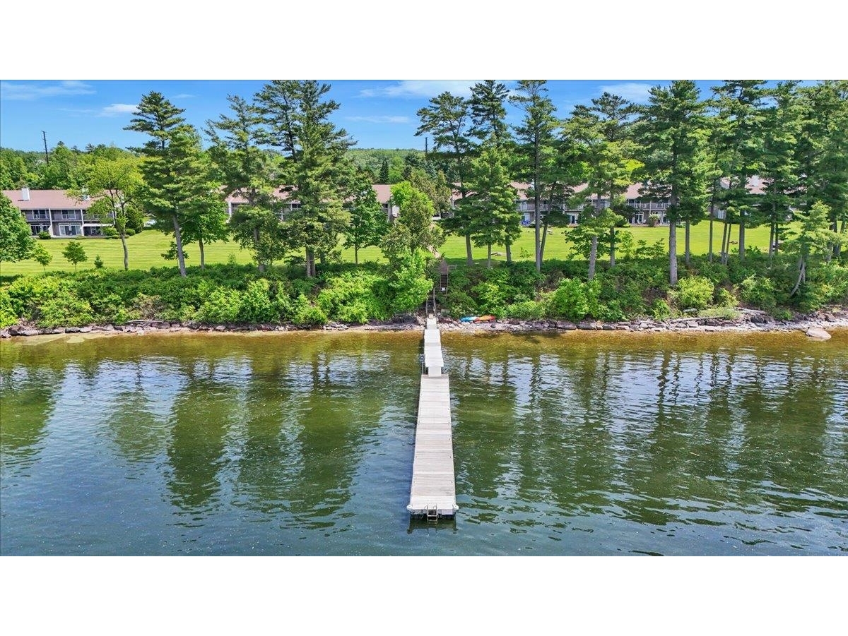 401 South Beach Road, Unit 401 and 402