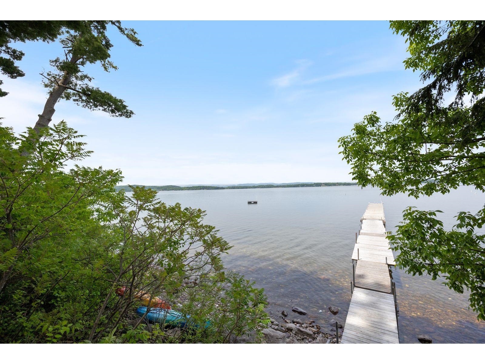401 South Beach Road, Unit 401 and 402